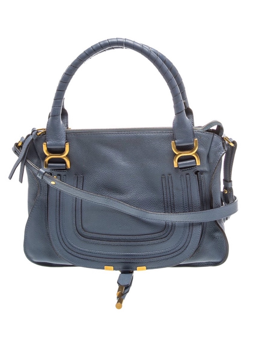 Chloe Blue MARCIE